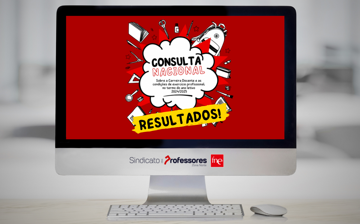 Resultados da Consulta Nacional 2025
