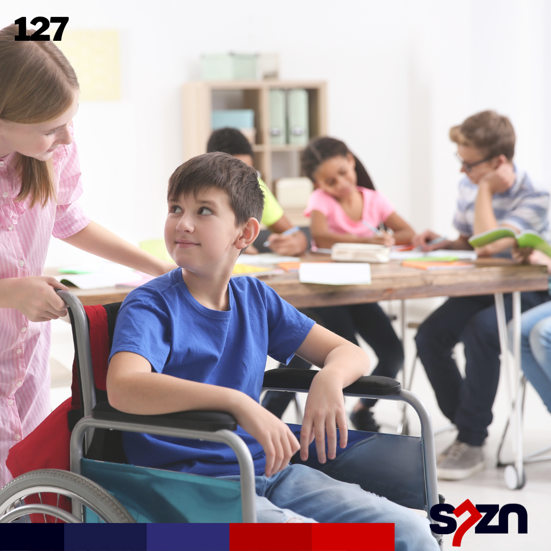 127 - A COMUNICAÇÃO ASSERTIVA E EMPÁTICA NA PROMOÇÃO DO SUCESSO DA ESCOLA INCLUSIVA - (Regime E-learning)