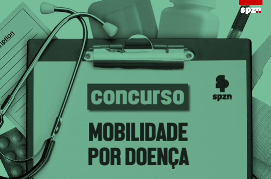 Mobilidade por doença 2016/2017