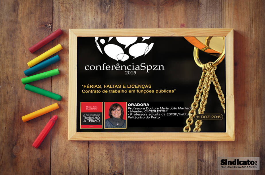 2ª Conferência SPZN