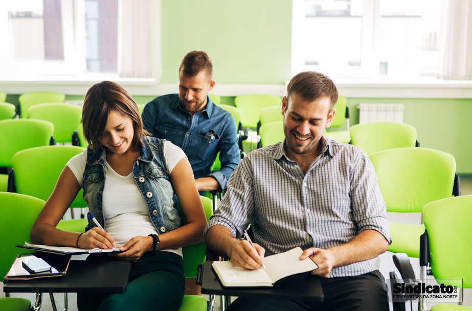 IEFP: Procedimento Concursal – Docentes Contratados / Formadores - Docentes de Carreira