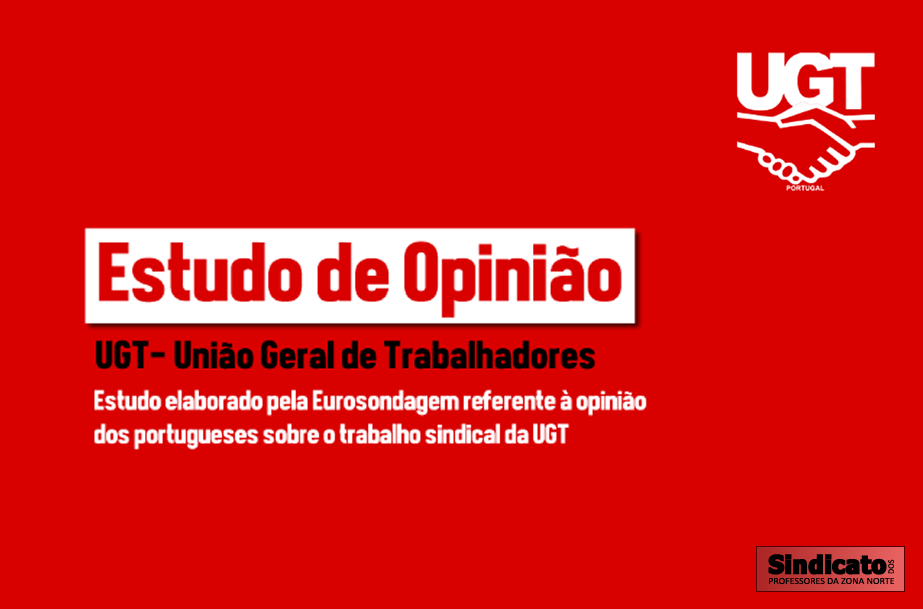 Estudo de Opinião