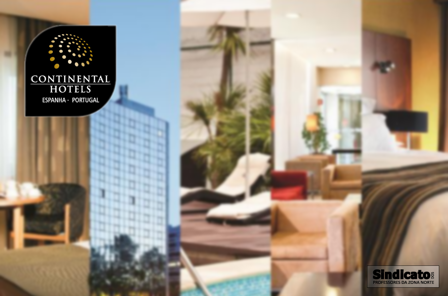 Continental Hotels