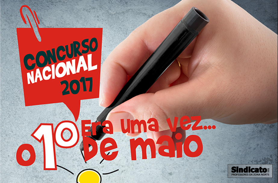 Concurso Nacional 2017 