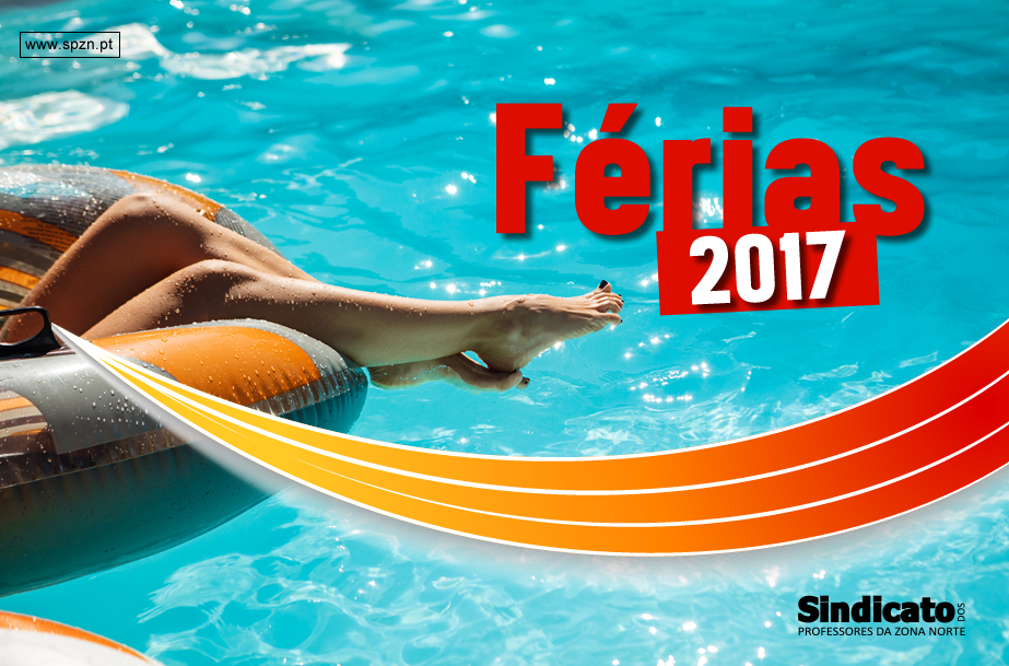 Férias 2017 - SPZN