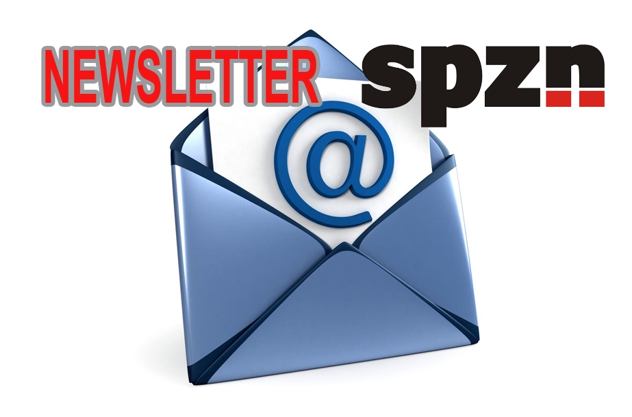 Newsletters SPZN