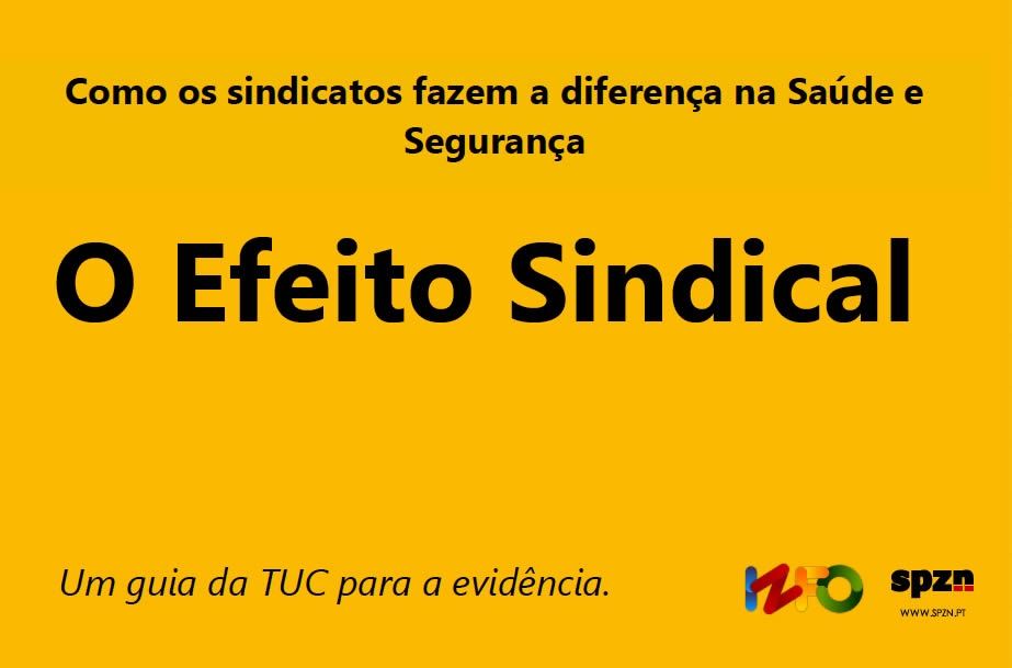 Como os sindicatos fazem a diferença na Saúde e  Segurança