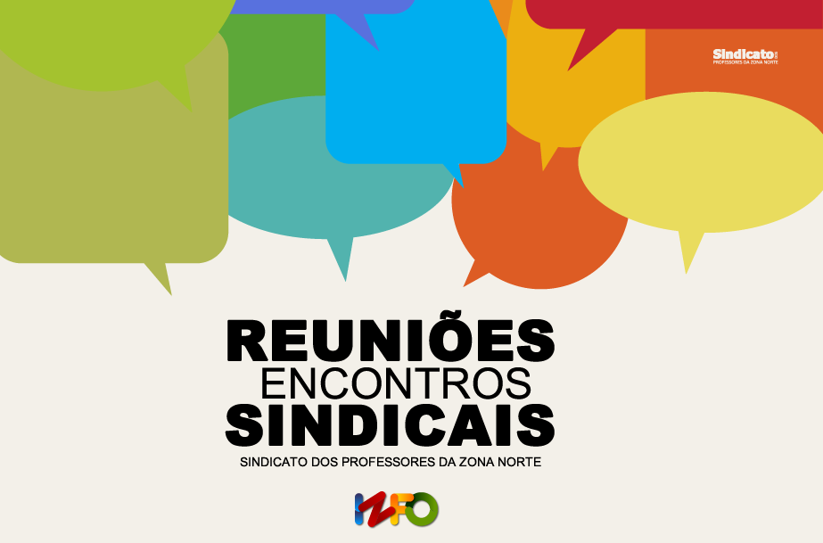 Reuniões sindicais SPZN Vila Real