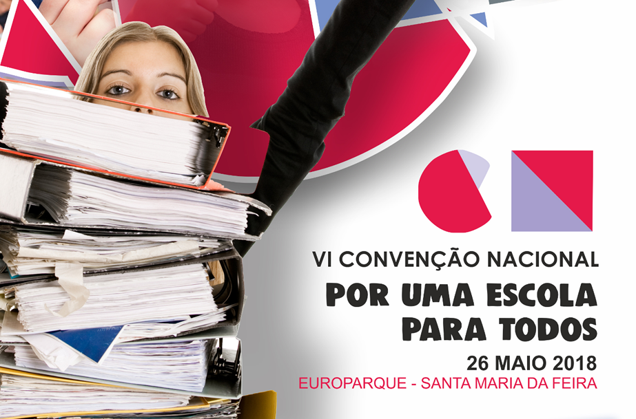 VI Convenção Nacional 2018 