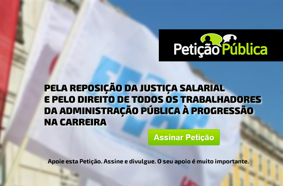 Petição pública