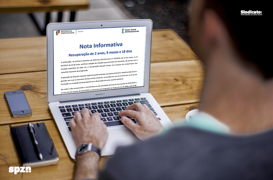 Nota Informativa DGAE – 7 de junho de 2019