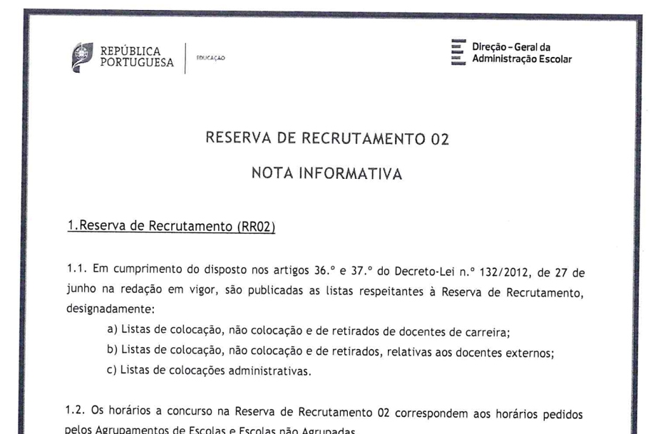 Reserva de recrutamento 02