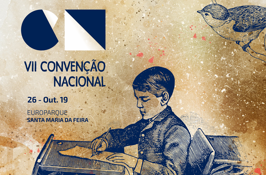 VII Convenção Nacional com CONFAP, ANDAEP e FNAEBS. FNE debate desafios e exigências da escola para todos