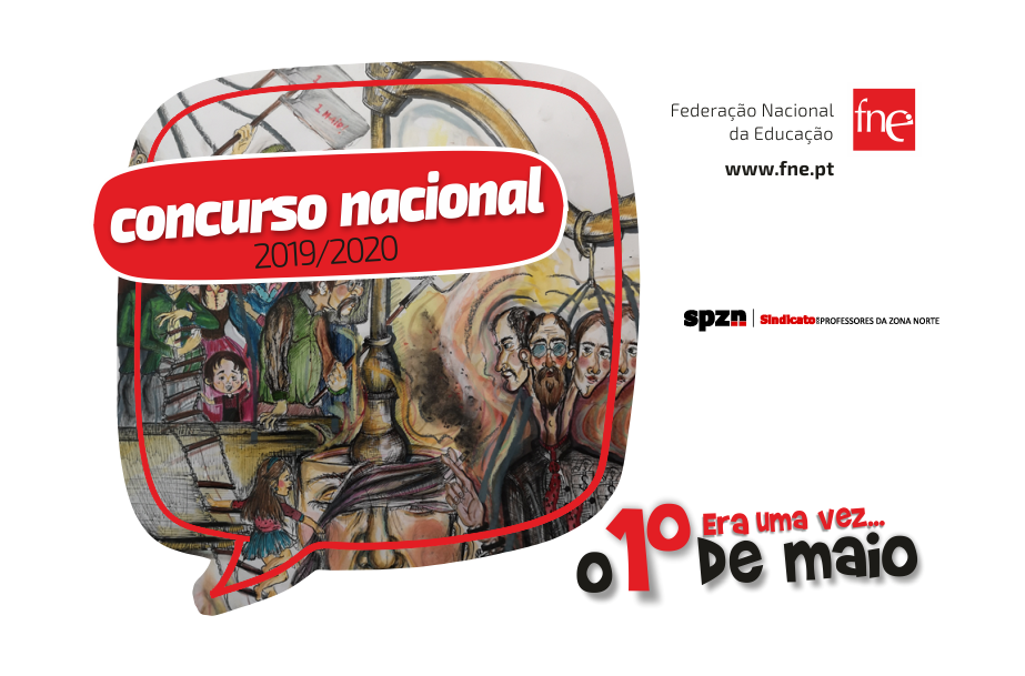 Concurso Nacional 2019/2020 - 