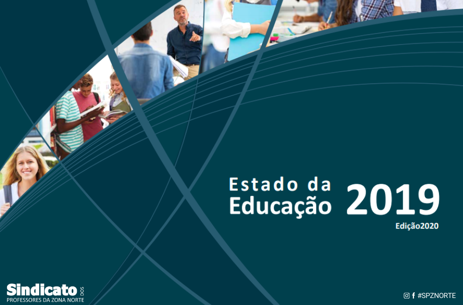  Estado da Educação 2019