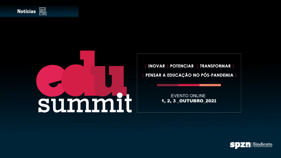 FNE, UAberta e AFIET organizam Edusummit a 1, 2 e 3 de outubro