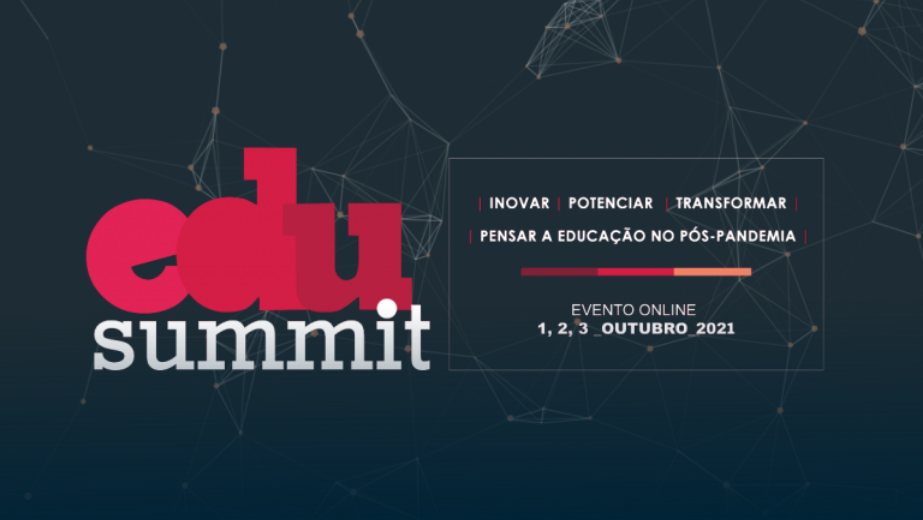 EDUsummit - Reflexão sobre a educação para o pós-pandemia começa hoje