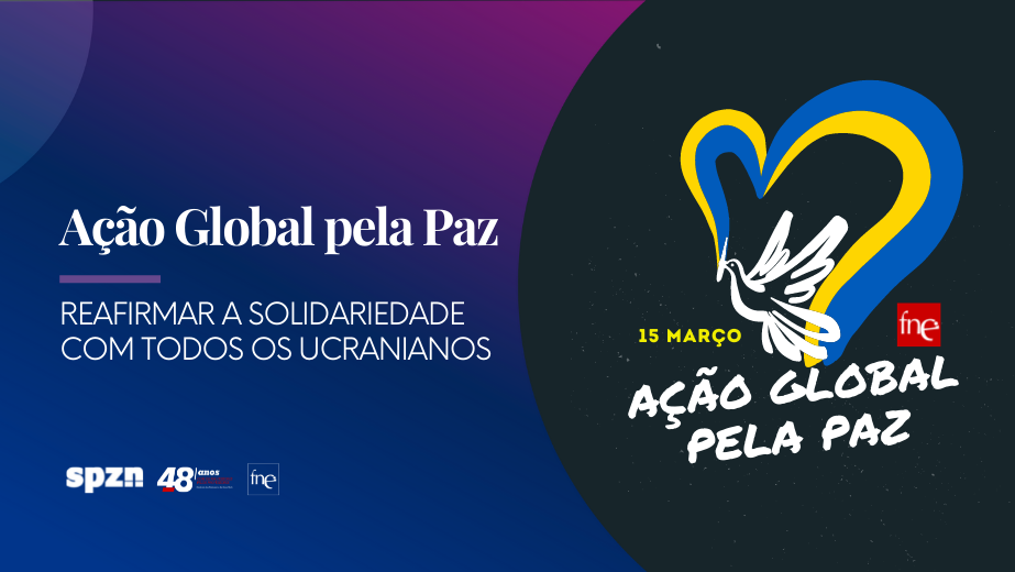 Ação Global pela Paz