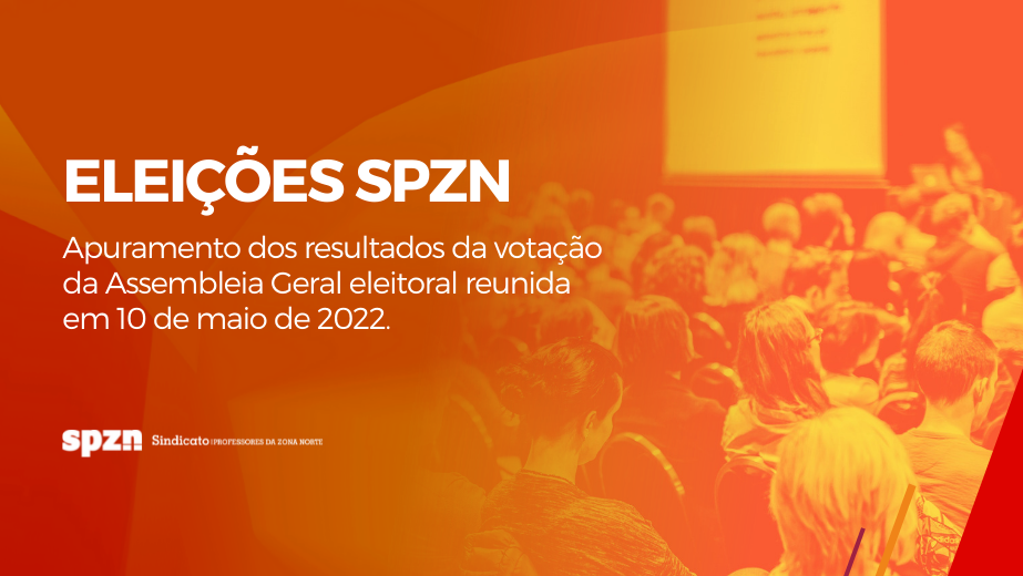 Resultados Eleitorais