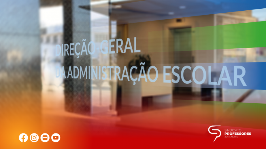 Nota Informativa DGAE: Requisitos de formação adequada / Procedimentos