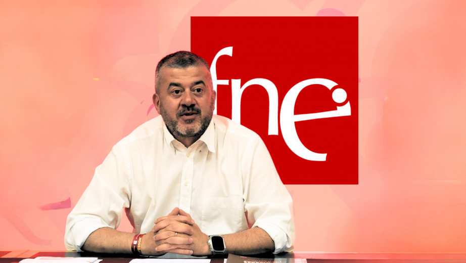 Editorial - Jornal FNE (junho 2023)