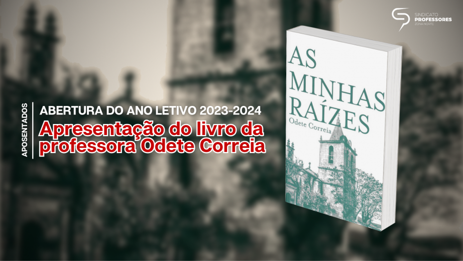 Arranque de ano letivo dos aposentados no dia 17 de outubro