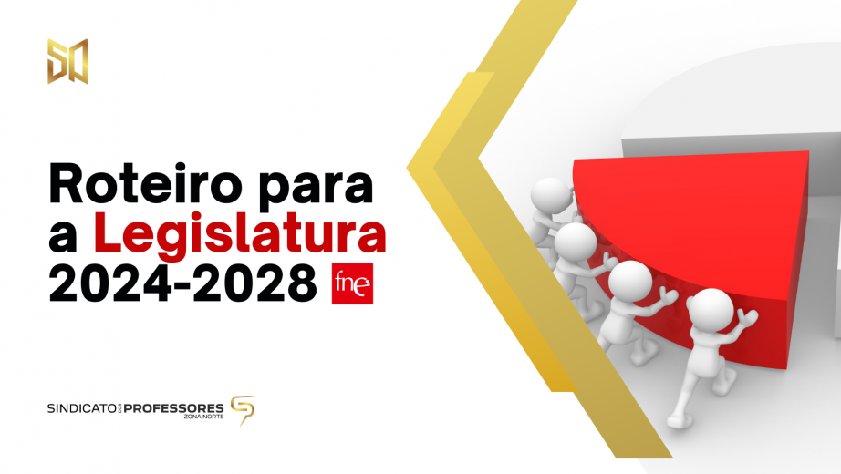 FNE recolhe contributos para o Roteiro para a Legislatura 2024-2028