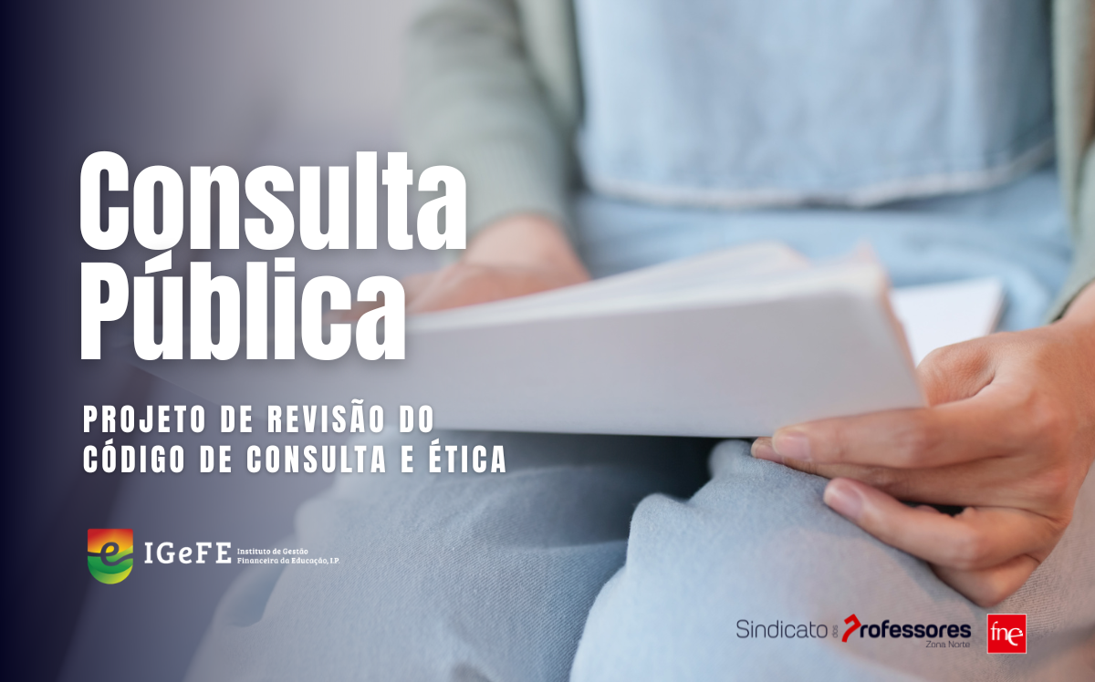 Consulta Pública