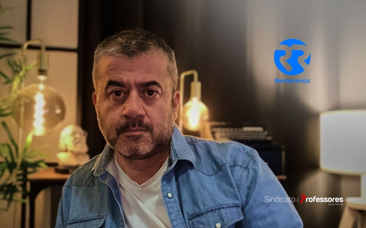 Professores continuam sem conseguir aceder à plataforma de apoio à deslocação