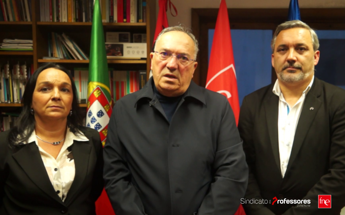 Primeira reunião com CNIS para revisão do CCT