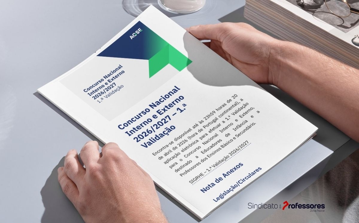 Validação de tempo de serviço prestado no Ensino Particular e Cooperativo