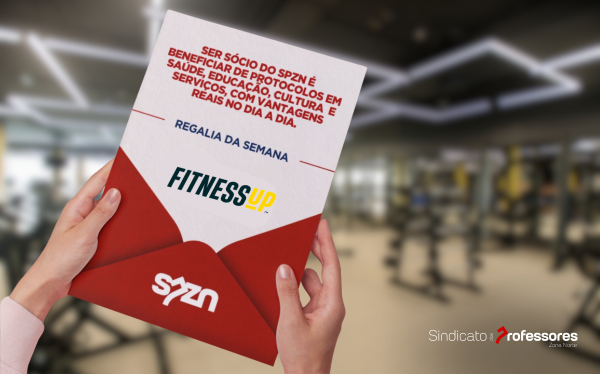 FITNESS UP 